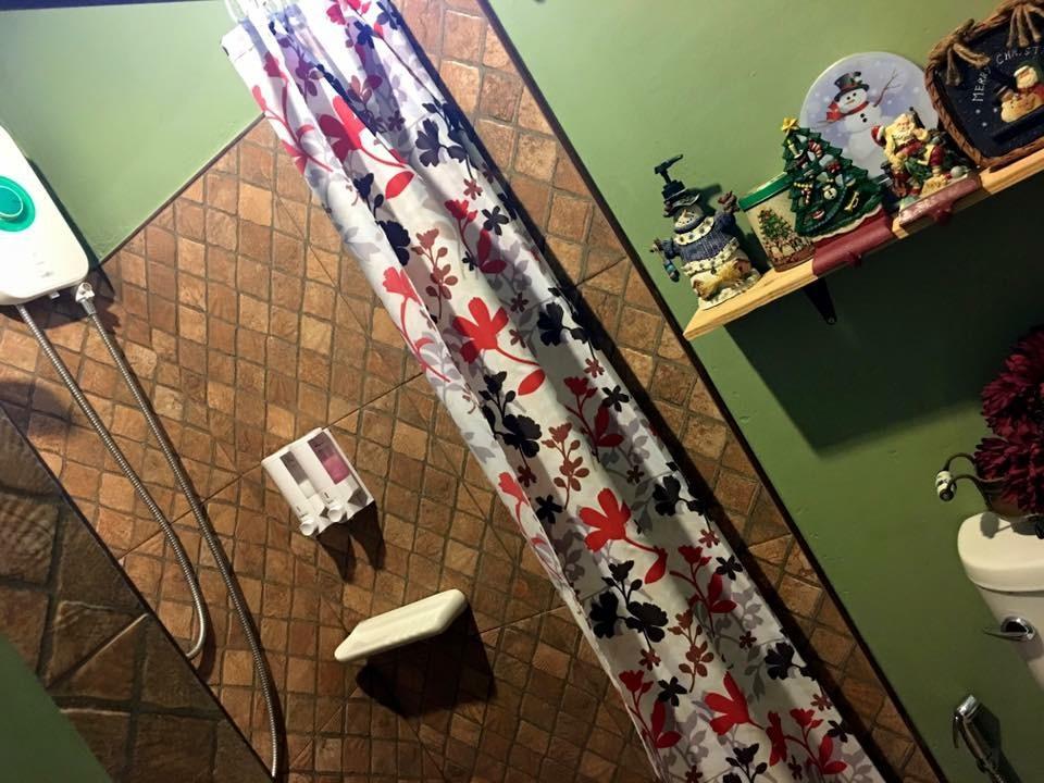 ホテル ザ グリーンランド ファーム Sikhio エクステリア 写真